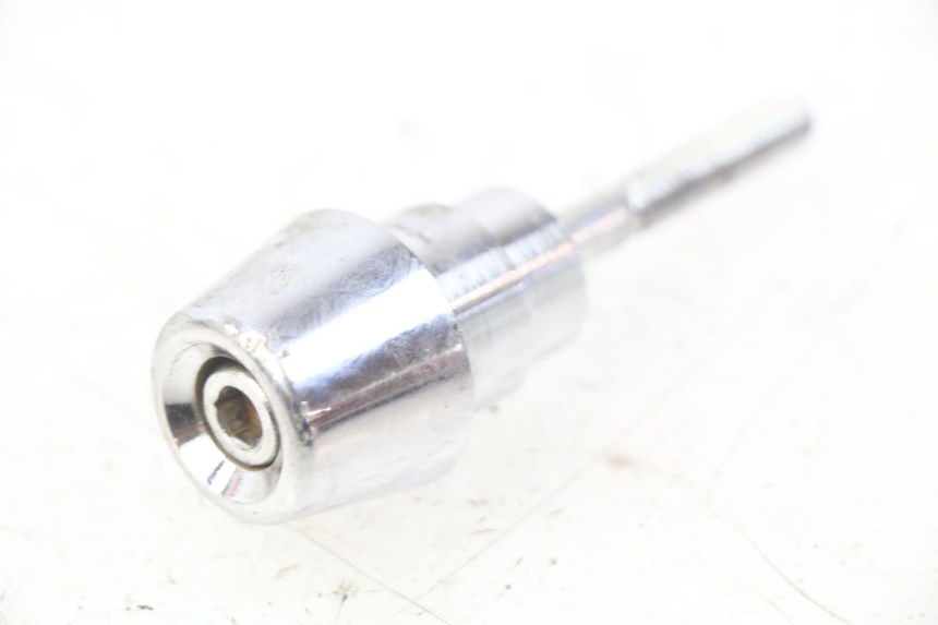 photo de HANDLEBAR END PEUGEOT DJANGO 2T 50 (2014 - 2019) - Main view