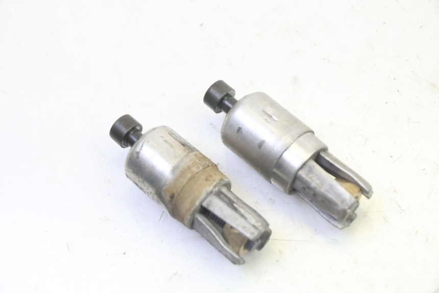 photo de HANDLEBAR END PEUGEOT ELYSTAR 50 (2002 - 2014) - Alternative perspective