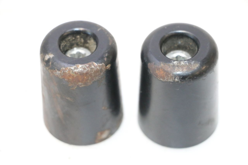 photo de HANDLEBAR END CAP KAWASAKI ER-6 ER6 F ABS 650 (2012 - 2016) - Main view