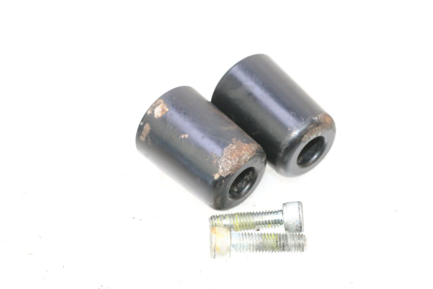 photo de HANDLEBAR END CAP KAWASAKI ER-6 ER6 F ABS 650 (2012 - 2016) - Component detail