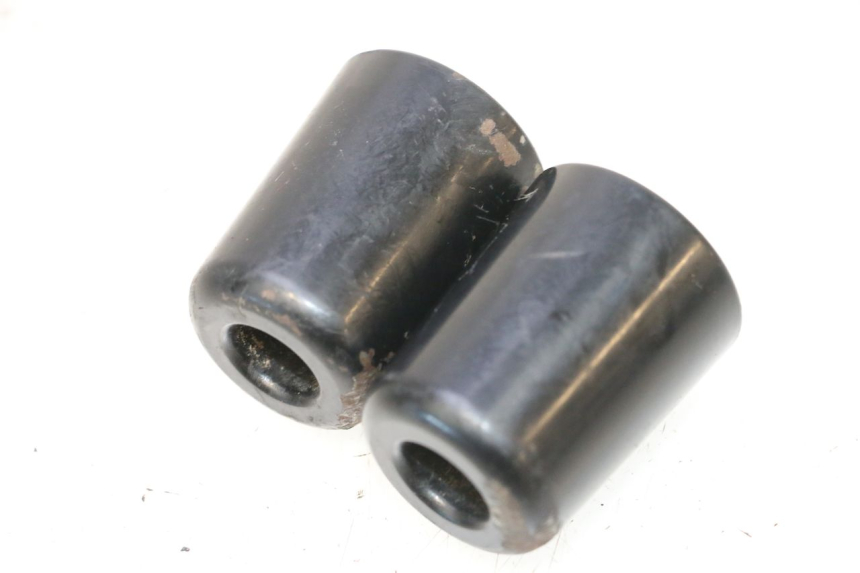 photo de HANDLEBAR END CAP KAWASAKI ER-6 ER6 F ABS 650 (2012 - 2016) - Alternative perspective