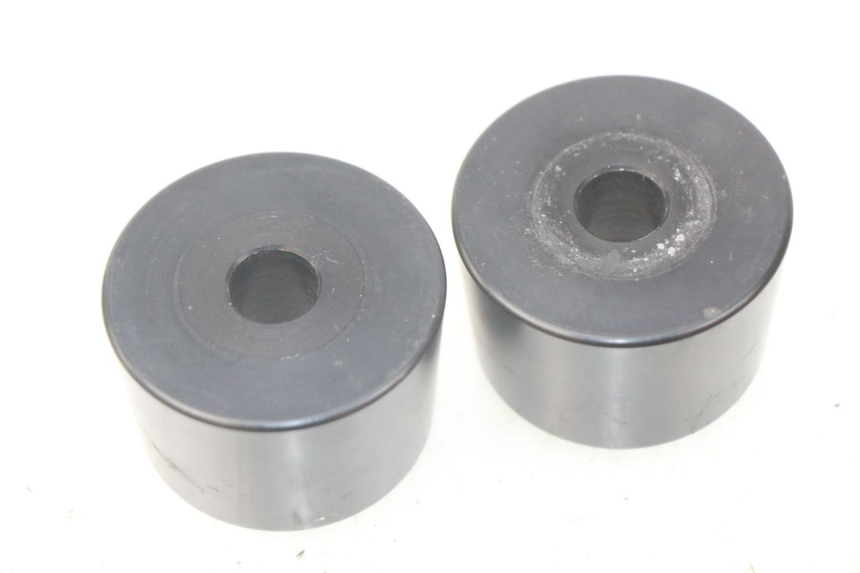 photo de HANDLEBAR ENDS BMW F GS K81 850 (2018 - 2023) - Component detail