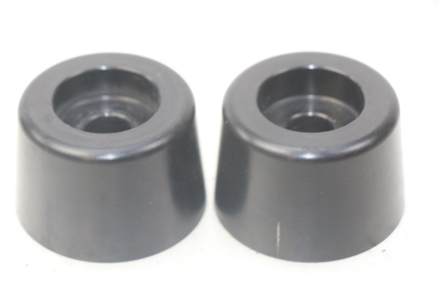 photo de HANDLEBAR ENDS BMW F GS K81 850 (2018 - 2023) - Alternative perspective