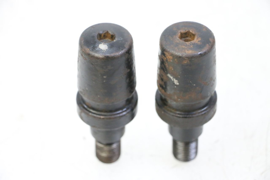 photo de HANDLEBAR ENDS YAMAHA FJ 36Y 1100 (1984 - 1985) - Main view