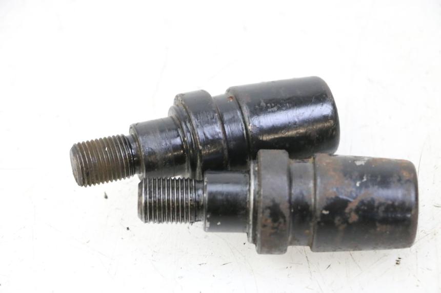 photo de HANDLEBAR ENDS YAMAHA FJ 36Y 1100 (1984 - 1985) - Component detail