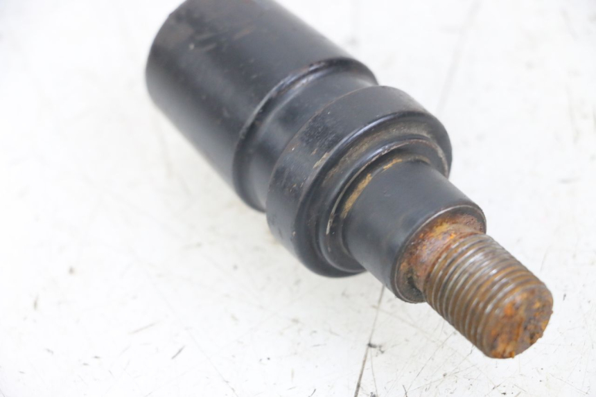 photo de HANDLEBAR END YAMAHA FJ 3CX 1200 (1986 - 1996) - Zoom on usage condition