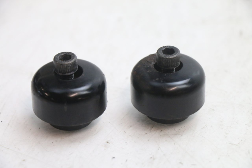 photo de HANDLEBAR ENDS YAMAHA FJR 1300 (2001 - 2005) - Main view