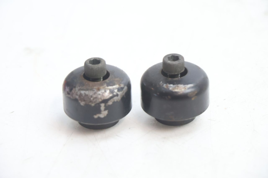 photo de HANDLEBAR ENDS YAMAHA FJR 1300 (2001 - 2005) - Component detail