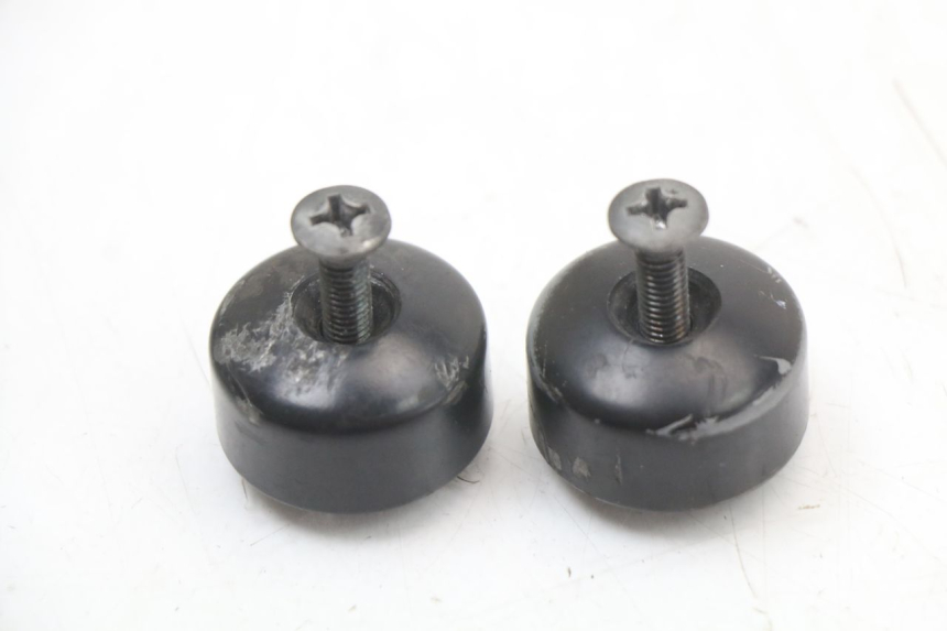 photo de HANDLEBAR ENDS HONDA FJS SILVER WING SILVERWING 400 (2005 - 2008) - Component detail