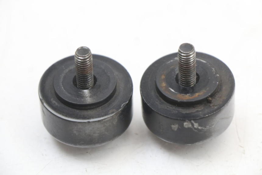 photo de HANDLEBAR ENDS HONDA FJS SILVER WING SILVERWING 400 (2005 - 2008) - Alternative perspective