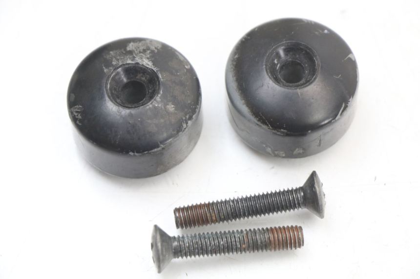 photo de HANDLEBAR ENDS HONDA FJS SILVER WING SILVERWING 400 (2005 - 2008) - Technical close-up