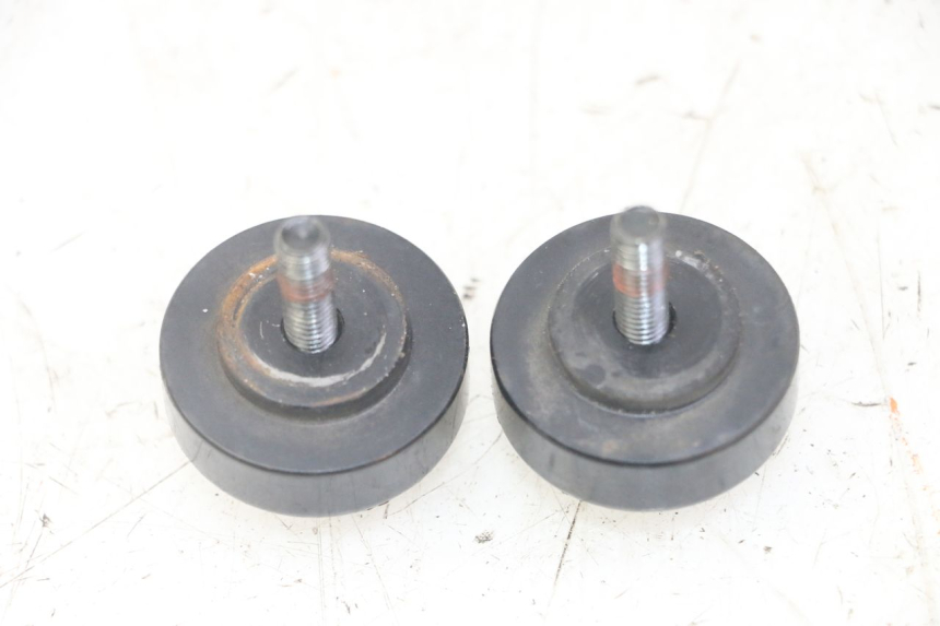 photo de HANDLEBAR ENDS HONDA FORZA ABS 300 (2013 - 2017) - Component detail