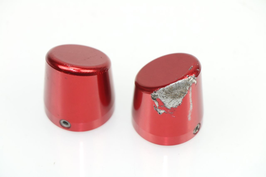 photo de HANDLEBAR ENDS YAMAHA FZ6 FAZER 600 (2007 - 2010) - Main view