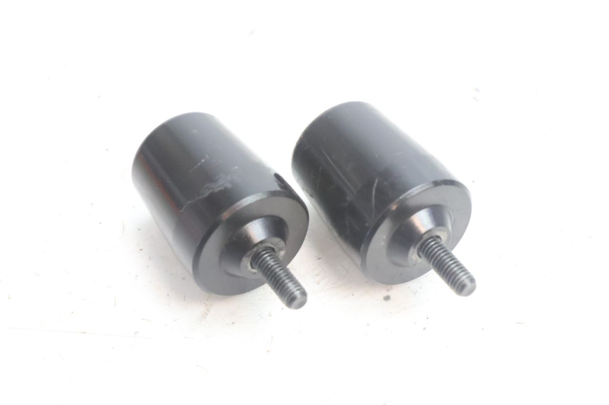 photo de HANDLEBAR ENDS YAMAHA FZ8 800 (2010 - 2016) - Product overview