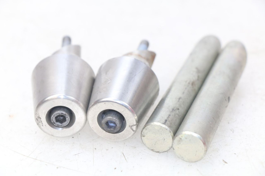 photo de HANDLEBAR END PEUGEOT GEOPOLIS 400 (2007 - 2013) - Main view