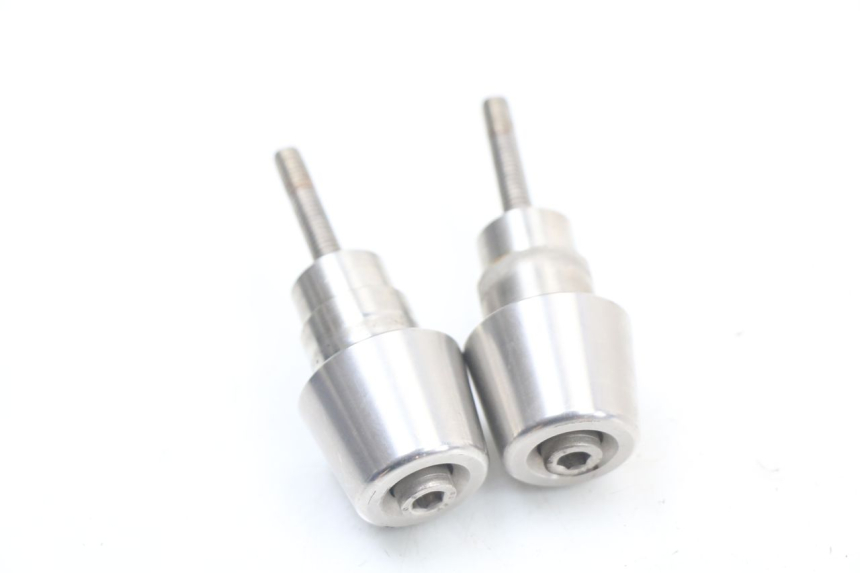 photo de HANDLEBAR ENDS PEUGEOT GEOPOLIS RS 125 (2007 - 2009) - Main view