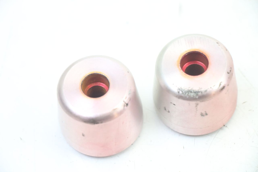 photo de HANDLEBAR ENDS GILERA NEXUS 300 (2008 - 2013) - Component detail