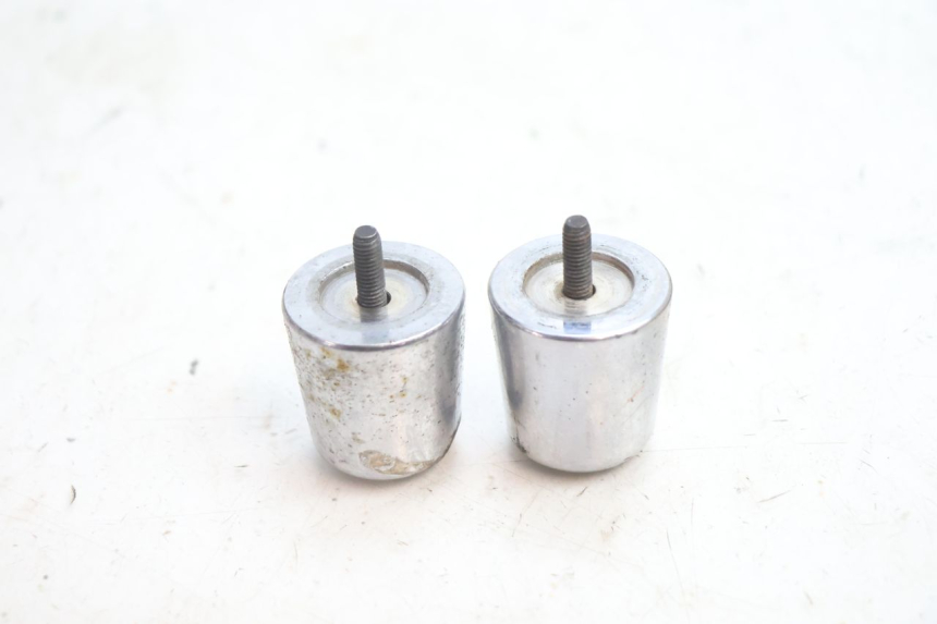 photo de HANDLEBAR END GILERA GP 800 (2007 - 2013) - Product overview