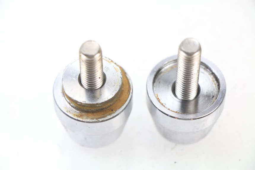 photo de HANDLEBAR ENDS KYMCO GRAND DINK 250 (2002 - 2007) - Component detail