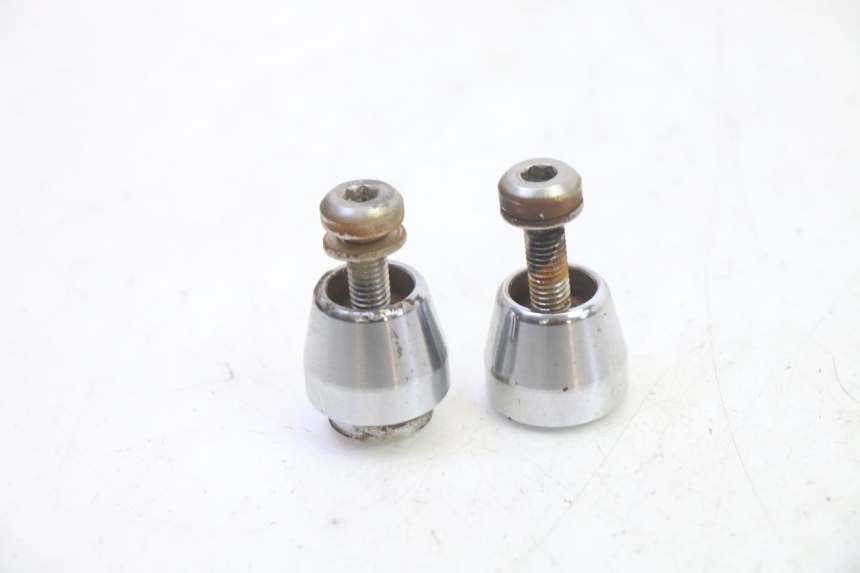 photo de HANDLEBAR ENDS KYMCO GRAND DINK 125 (2008 - 2014) - Main view