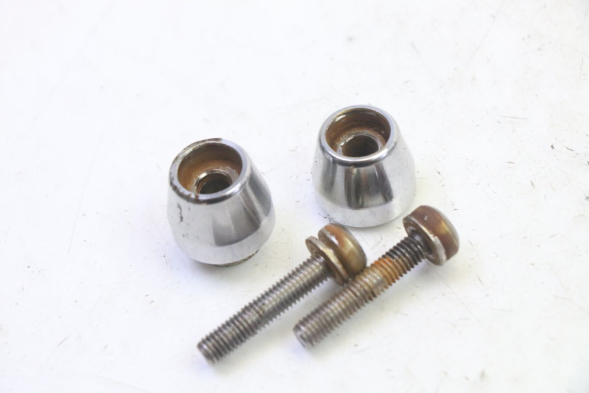 photo de HANDLEBAR ENDS KYMCO GRAND DINK 125 (2008 - 2014) - Component detail