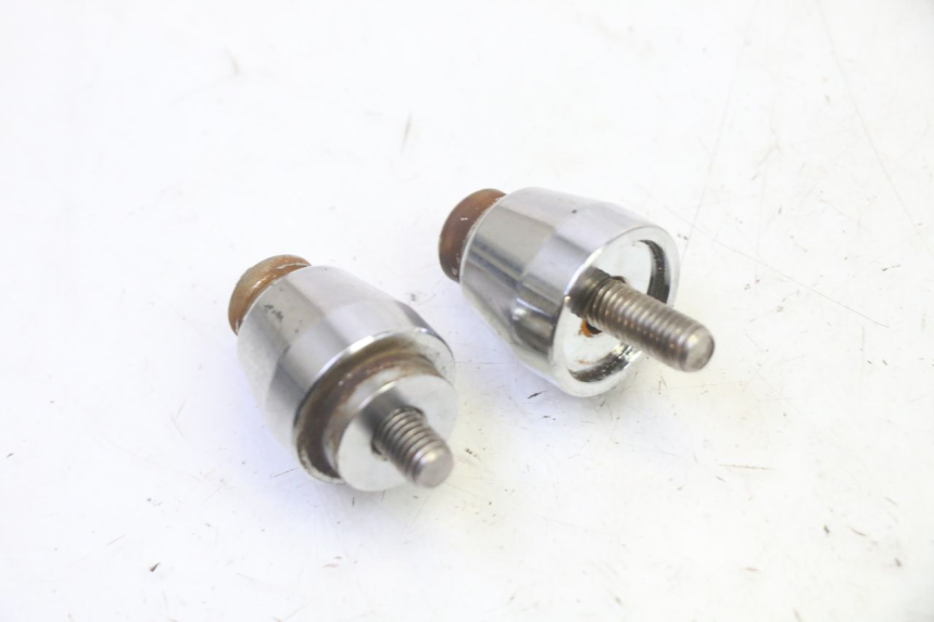 photo de HANDLEBAR ENDS KYMCO GRAND DINK 125 (2008 - 2014) - Alternative perspective