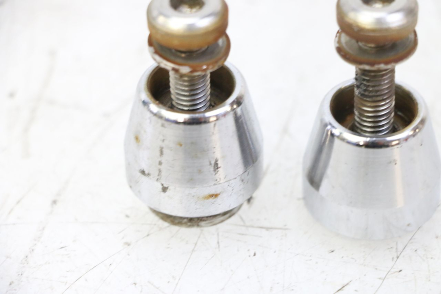 photo de HANDLEBAR ENDS KYMCO GRAND DINK 125 (2002 - 2007) - Product overview