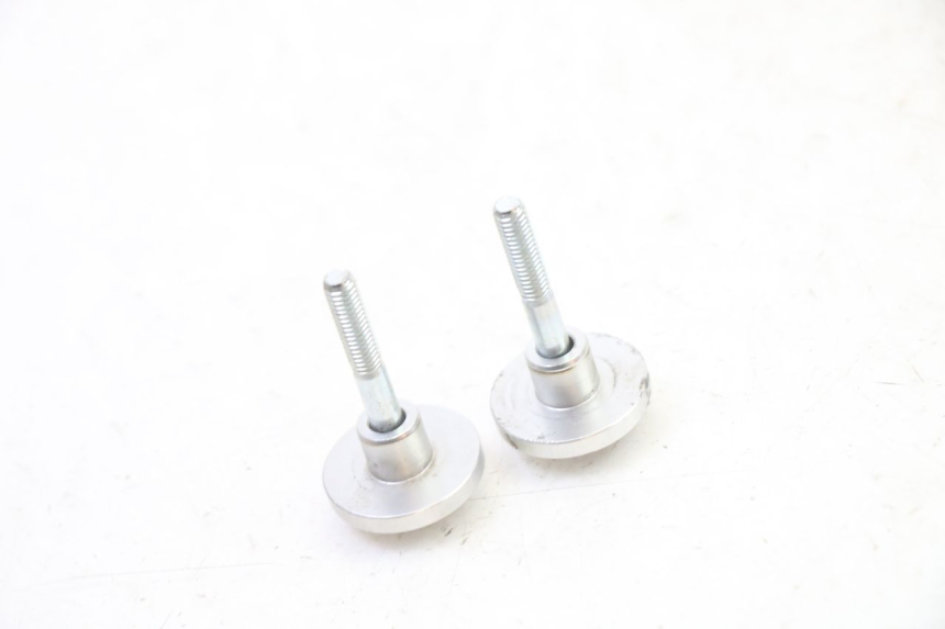 photo de HANDLEBAR ENDS SUZUKI GS GSE 500 (2001 - 2003) - Alternative perspective