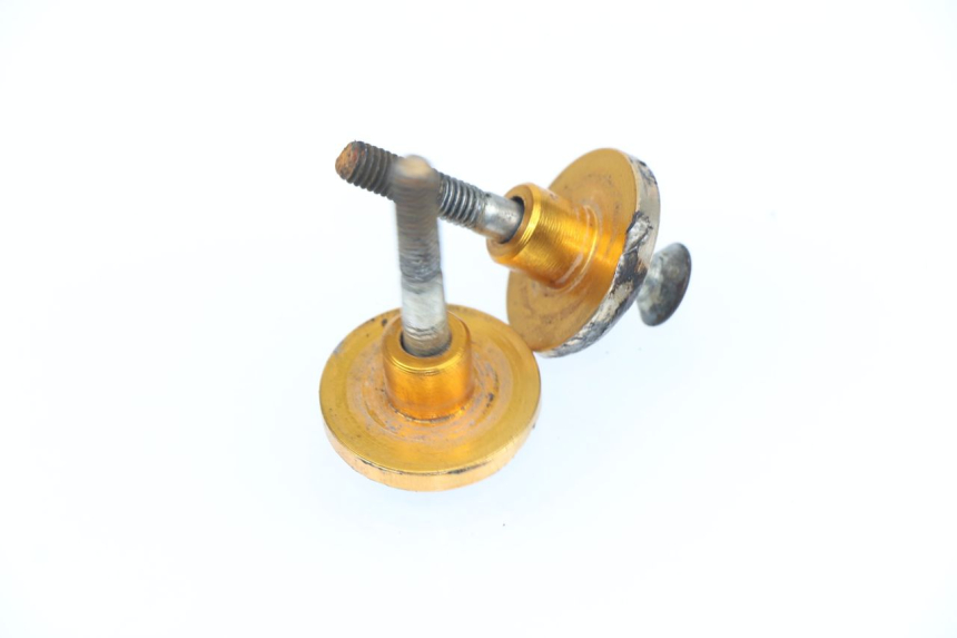 photo de HANDLEBAR ENDS SUZUKI GSF N BANDIT 1250 (2007 - 2010) - Component detail