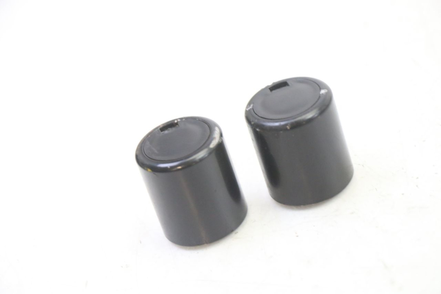 photo de HANDLEBAR ENDS SUZUKI GSR 750 (2011 - 2017) - Main view