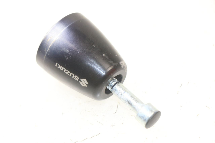 photo de HANDLEBAR ENDS SUZUKI GSX-R GSXR 750 (2011 - 2016) - Component detail