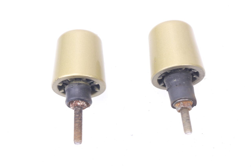 photo de HANDLEBAR ENDS SUZUKI GSX-R GSXR K6 1000 (2005 - 2006) - Main view