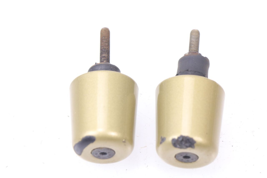 photo de HANDLEBAR ENDS SUZUKI GSX-R GSXR K6 1000 (2005 - 2006) - Component detail
