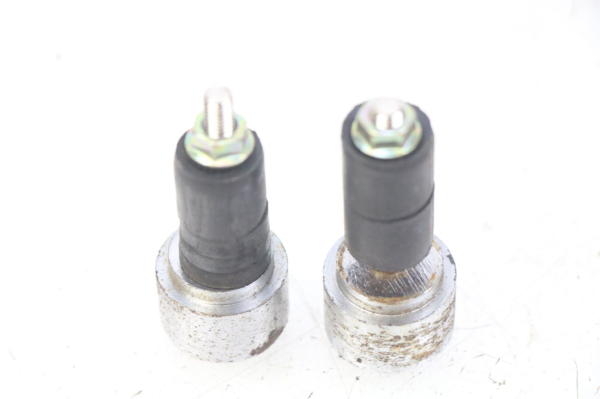 photo de HANDLEBAR END EUROCKA GTR-C 50 (2012 - 2021) - Component detail