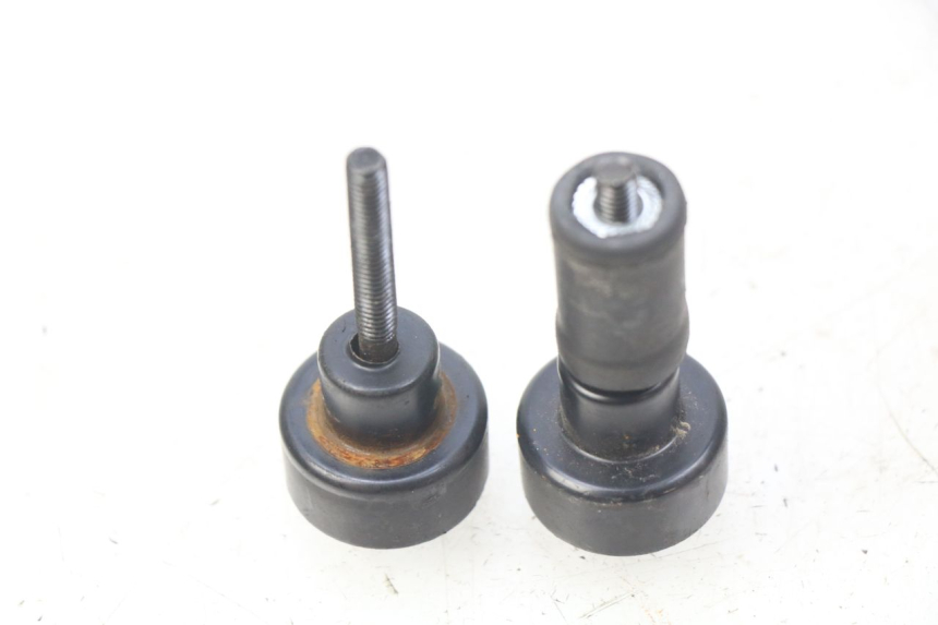 photo de HANDLEBAR END EUROCKA GTR 50 (2018 - 2021) - Component detail