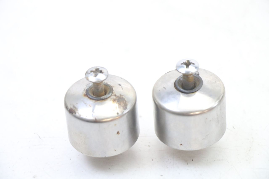 photo de HANDLEBAR END HONDA FES S-WING SWING ABS 125 (2007 - 2015) - Component detail