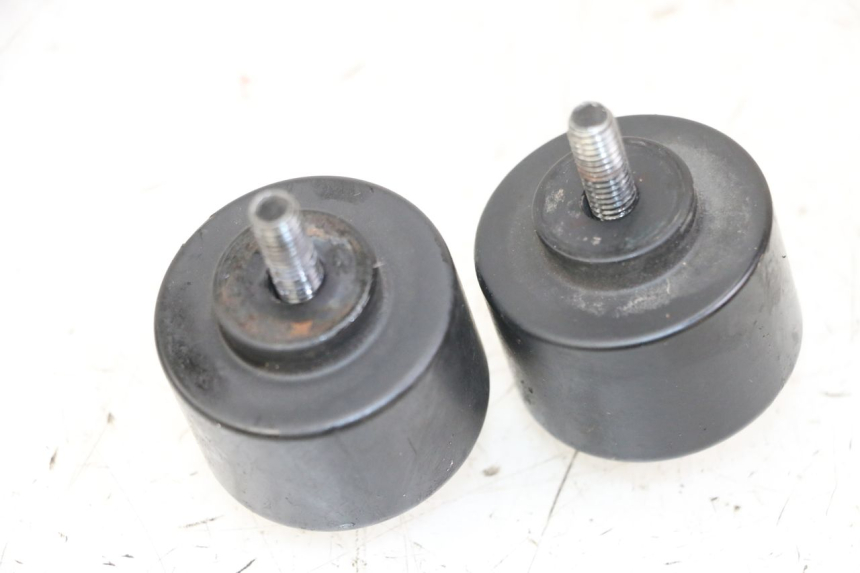 photo de HANDLEBAR ENDS HONDA FORZA 125 (2021 - 2025) - Component detail