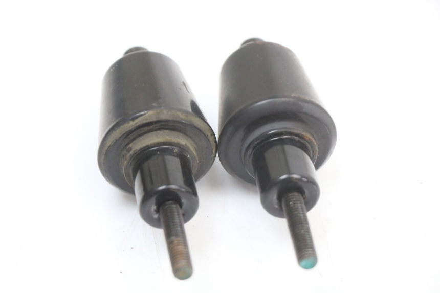 photo de HANDLEBAR END SYM JET 14 4T 50 (2018 - 2022) - Zoom on usage condition