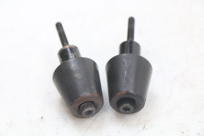 photo de HANDLEBAR END SYM JET 14 4T 50 (2018 - 2022) - Component detail
