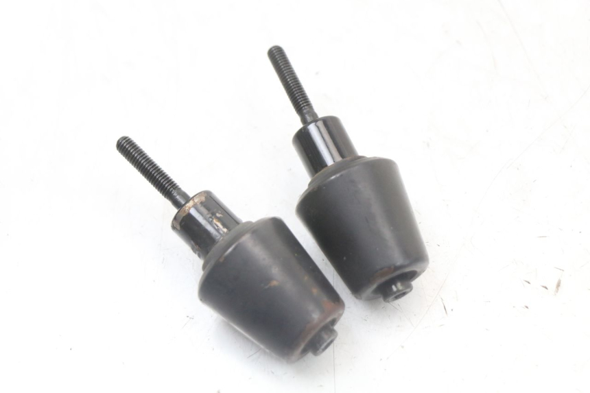 photo de HANDLEBAR END SYM JET 14 4T 50 (2018 - 2022) - Zoom on usage condition