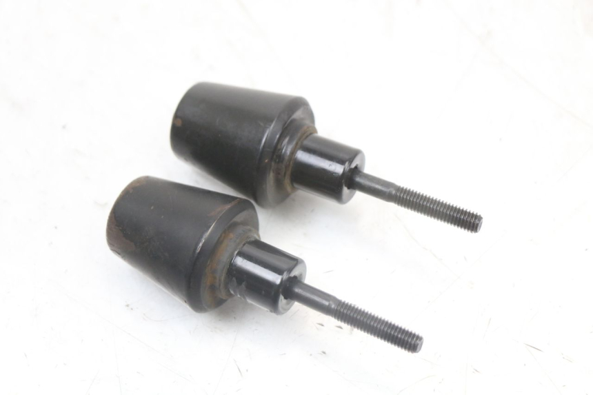 photo de HANDLEBAR END SYM JET 14 4T 50 (2018 - 2022) - Technical close-up