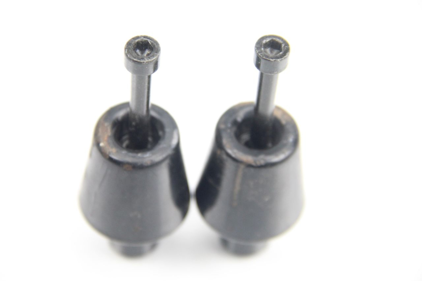 photo de HANDLEBAR END SYM JET 4 4T 50 (2018 - 2021) - Component detail