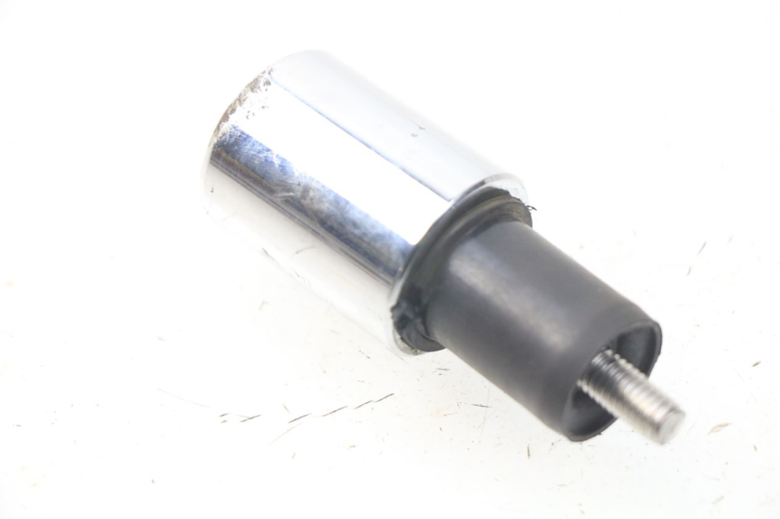 photo de HANDLEBAR ENDS SYM JOYMAX 250 (2013 - 2017) - Zoom on usage condition