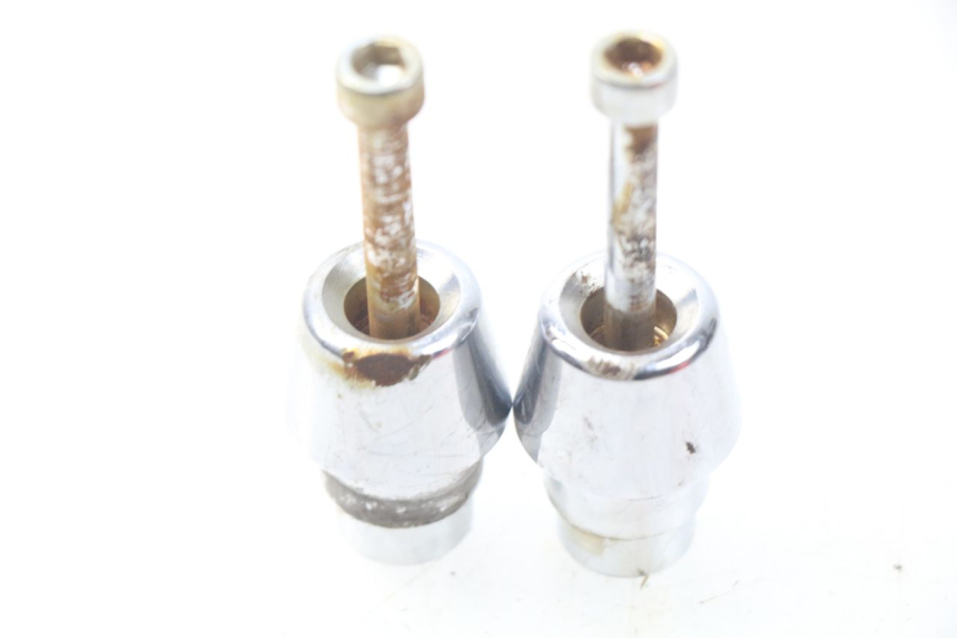 photo de HANDLEBAR END PEUGEOT KISBEE 2T 50 (2010 - 2017) - Main view