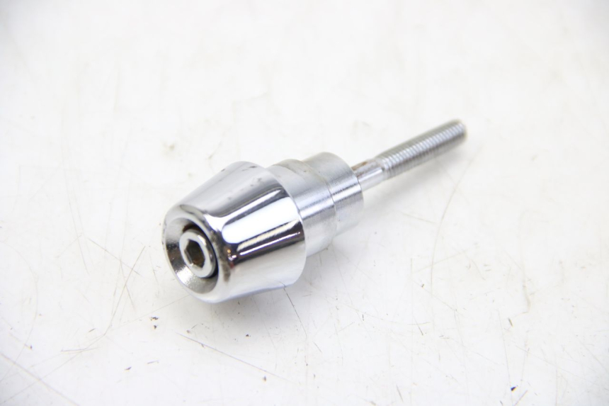 photo de HANDLEBAR END PEUGEOT KISBEE 2T 50 (2010 - 2017) - Component detail