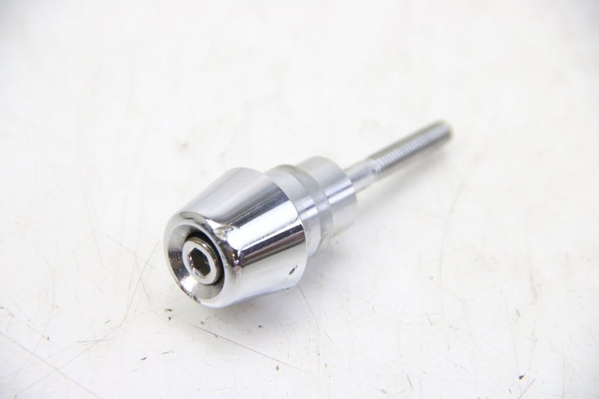 photo de HANDLEBAR END PEUGEOT KISBEE 2T 50 (2010 - 2017) - Alternative perspective