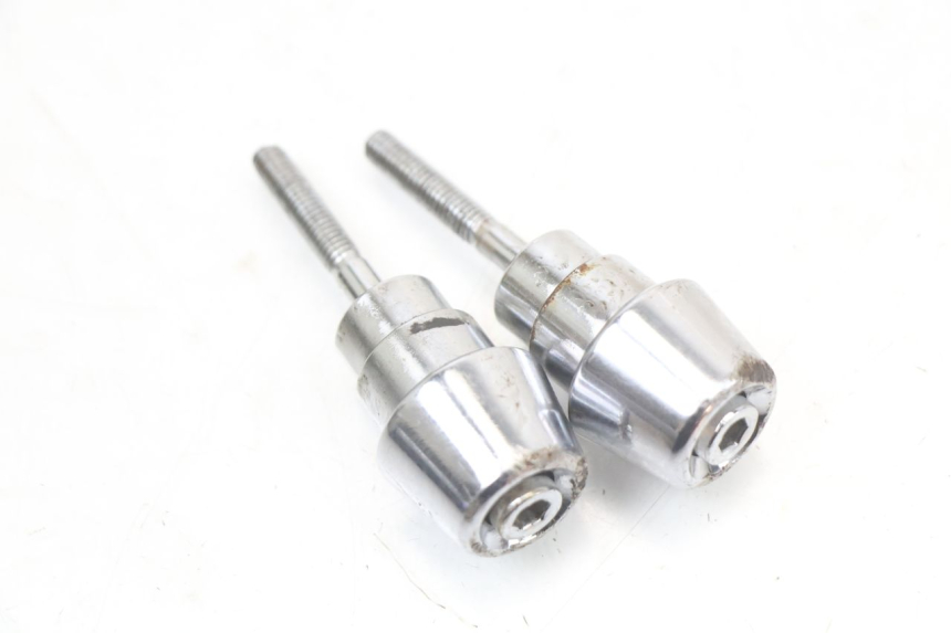 photo de HANDLEBAR ENDS PEUGEOT KISBEE 2T 50 (2018 - 2022) - Main view