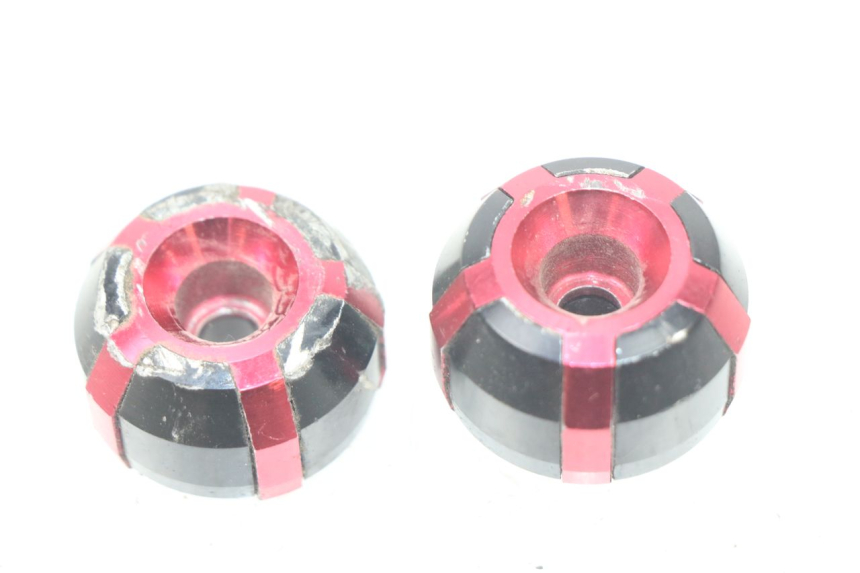 photo de HANDLEBAR ENDS PEUGEOT KISBEE 4T 50 (2010 - 2017) - Component detail