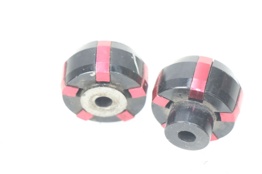 photo de HANDLEBAR ENDS PEUGEOT KISBEE 4T 50 (2010 - 2017) - Alternative perspective