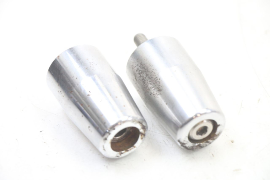 photo de HANDLEBAR ENDS KYMCO GRAND DINK 125 (2008 - 2014) - Component detail